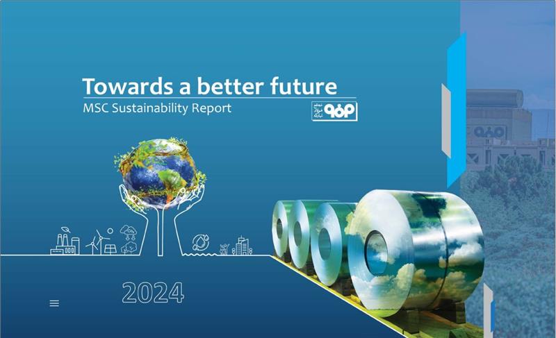 Sustainability Report 2024