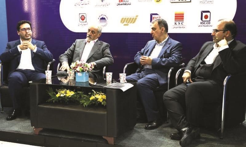 شركت‌های كنار دریا ضامن پایدار ماندن ارزآوری صادرات فولاد هستند