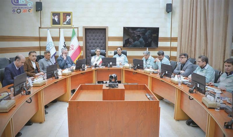 حمایت همه‌جانبه هلدینگ آتیه‌فولاد از برنامه‌های توسعه‌ای شركت ورق‌خودرو