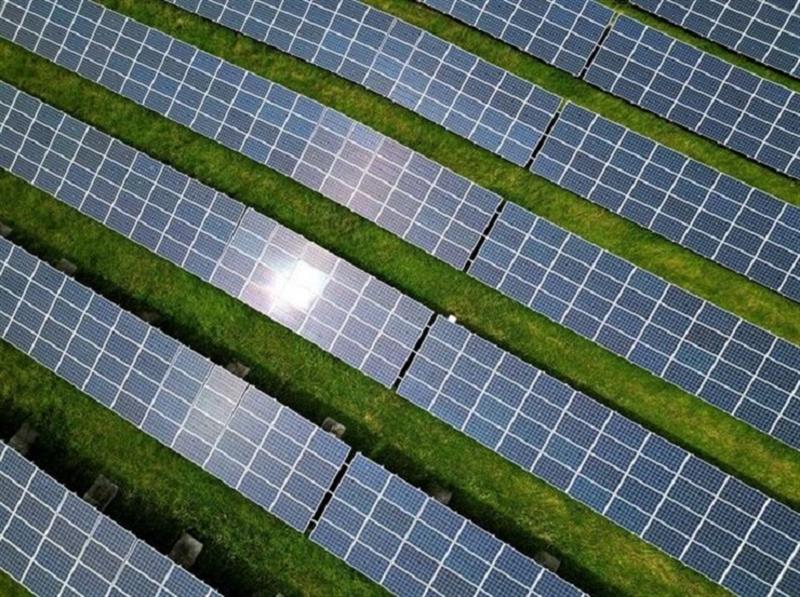 A New Path to Sustainability