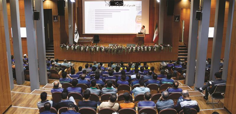 حركت از دیدگاه «مسئولیت تحمیلی» به‌سوی «مسئولیت درونی» در حوزه پیمانكاران
