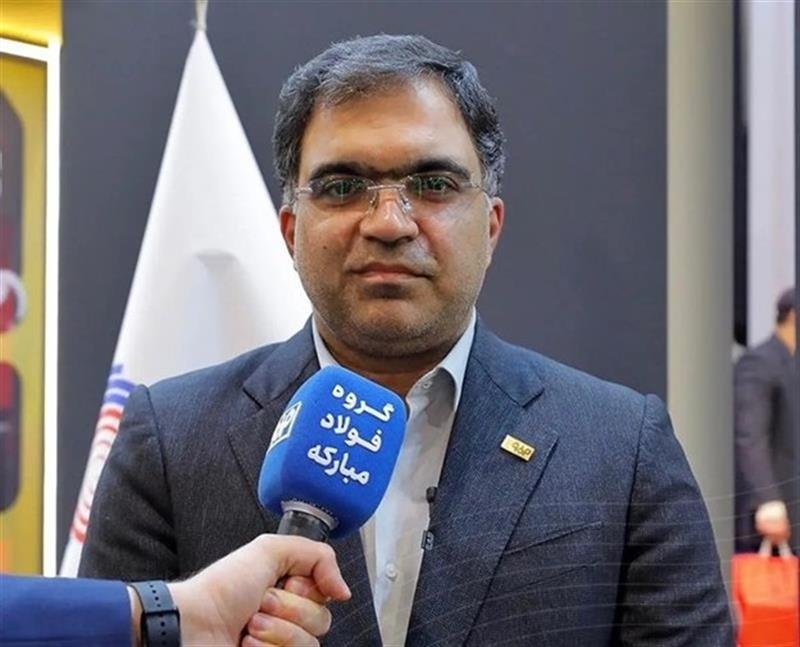 860 million dollars in foreign currency earnings from Mobarakeh Steel Group’s exports from April 2025 to January 2026