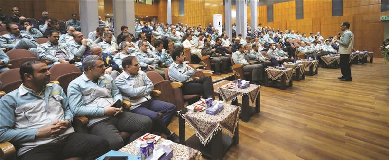 نباید شاهد بروز رفتارهای ناایمن باشیم