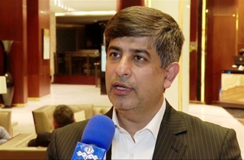 CEO of Mobarakeh Steel: Iran Ready for a Leap in Steel Exports to Tajikistan