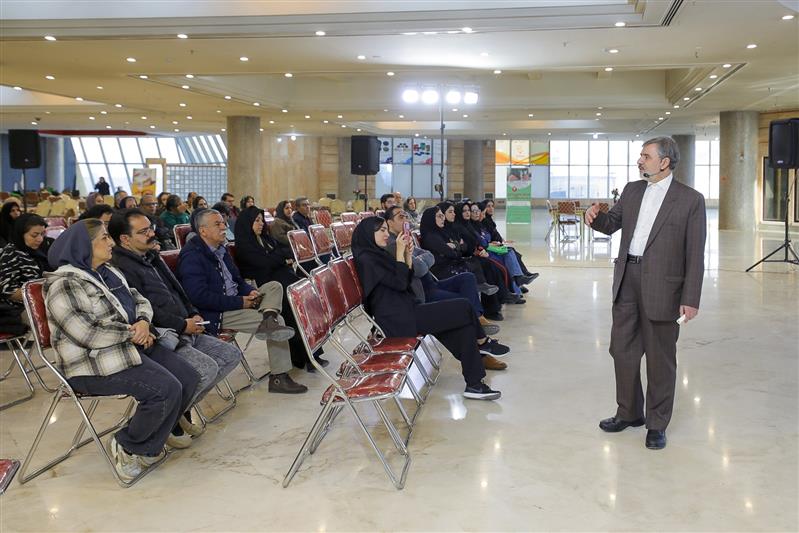 گام تازه فولاد مباركه در ارتقای سلامت كاركنان مبتلا به دیابت