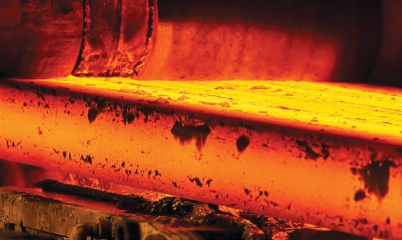 پاییز 1404؛ بهار تولید در فولاد مباركه