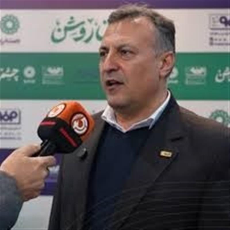 Head of Environment at Mobarakeh Steel: From Awareness to Pollution Reduction / International Certifications and the Path to Carbon Footprint Reduction