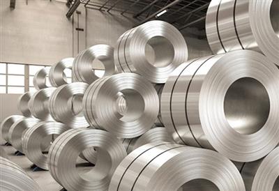 شركة مباركة للحدید تخطط لتوسیع الصادرات وتقود إنتاج الصلب الكهربائی