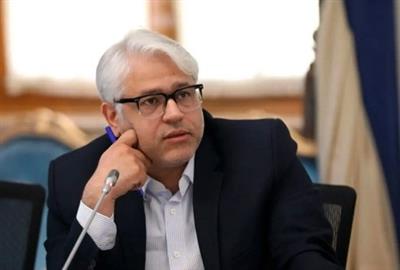 وكیل وزیر الاتصالات فی فعالیة "برش" الثالثة: خطوات قیمة لمجموعة فولاد مباركه فی تلبیة الاحتیاجات التكنولوجیة للصناعة