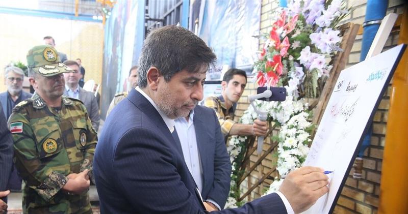 جهش ۲.۵ برابری ظرفیت تولید «ایران‌ذوب»