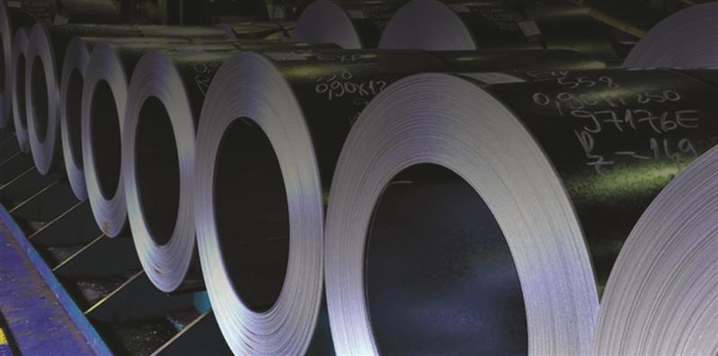 معرفی پروژه صنعتی فولاد سبز Blastr Green Steel