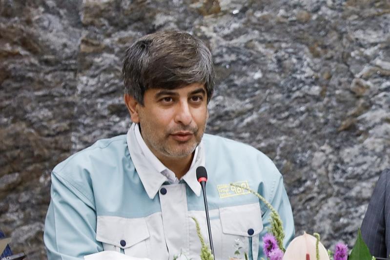 انعقاد ۳۶۸ میلیارد تومان قرارداد تحقیق و توسعه‌ای فولاد مباركه در سال ۱۴۰۳