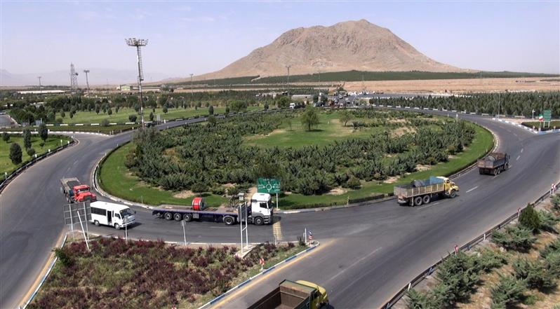 حمل‌ونقل؛ پیشران تداوم تولید و توسعه پایدار