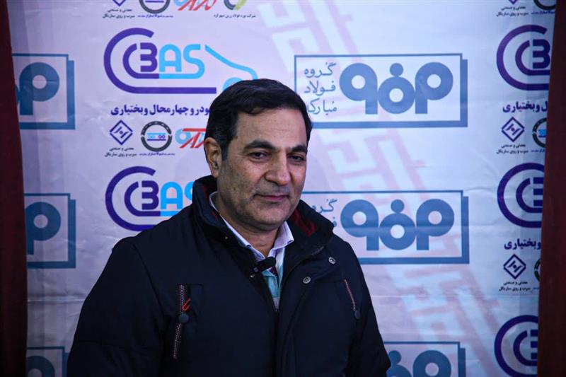 راه‌اندازی نخستین طرح سوخت جایگزین در صنایع فولادی كشور با حمایت مدیریت گروه فولاد مباركه