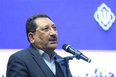 وزیر الصناعة والمناجم والتجارة فی جمع من الناشطین الاقتصادیین الطاجیك: إیران مستعدة لتطویر التعاون الصناعی والتعدینی مع طاجیكستان