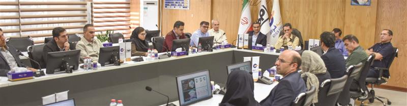 آتیه‌فولاد پرچم‌دار تحول در مدیریت پسماند فولادی