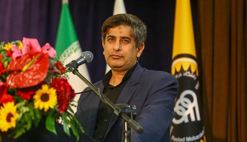 صیانت فولاد مباركه از سپاهان زیر فشار تنگناهای اقتصادی