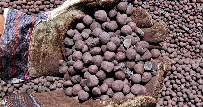 Global Iron Ore Market Outlook: 2025 and Beyond