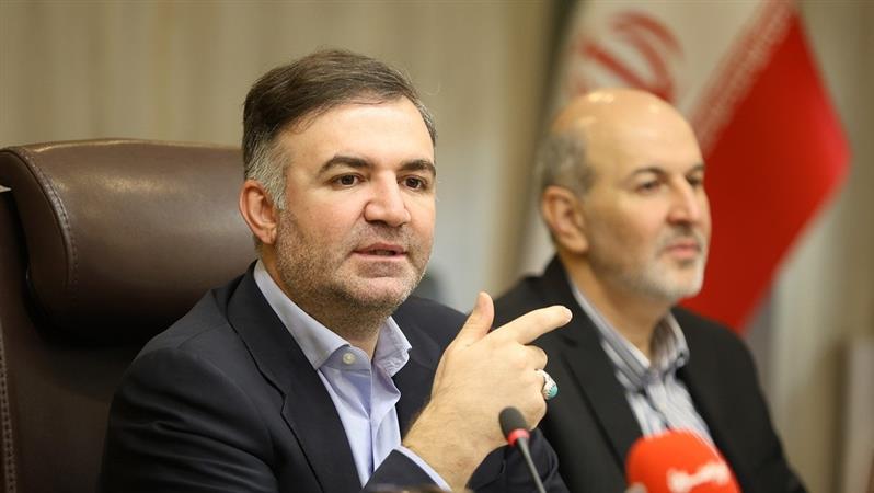 نقش‌آفرینی فناوری اطلاعات به عنوان پیشران خلق ثروت در گروه فولاد مباركه