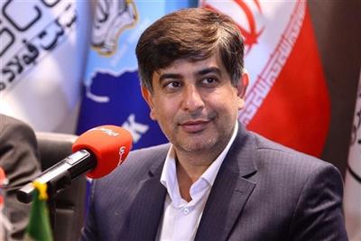 المدیر العام لمجموعة فولاد مباركة یُعلن: تألّق مجموعة فولاد مباركة علی الساحة الدولیة بحصولها علی ثلاثة ألقابٍ رفیعة