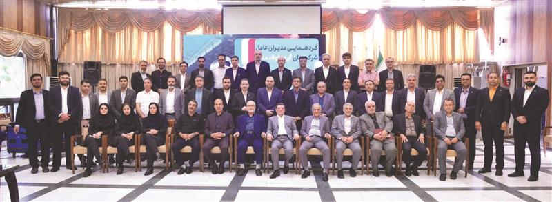 توسعه بازار بر پایه فناوری؛ اولویت شركت‌های تابعه فولاد متیل برای افزایش سودآوری