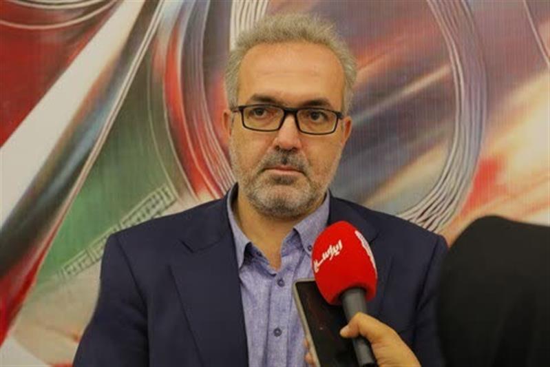 افزایش همكاری‌ها میان گروه فولاد مباركه و صنایع فولادی و معدنی افغانستان